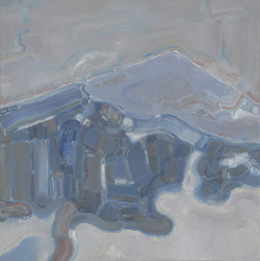 枕雪