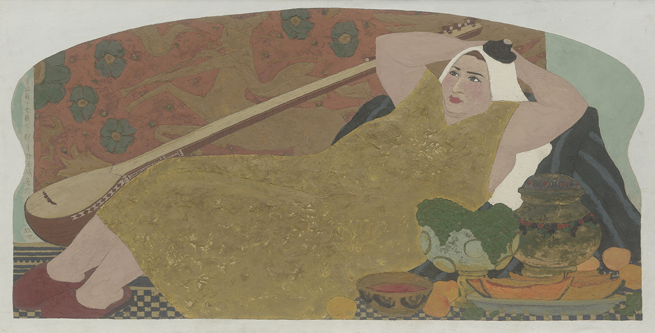 肖谷于阗鉴证备案雅昌艺术网——艺术品门户网站