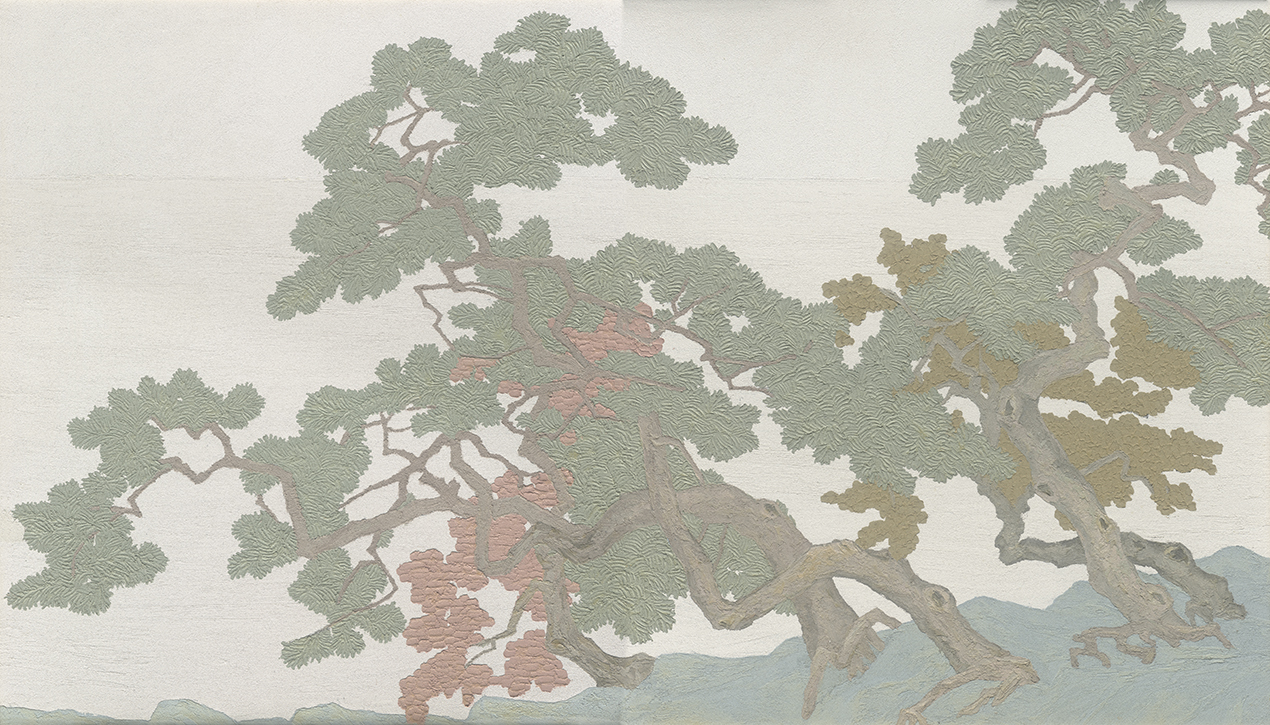 溪山瑞华之七