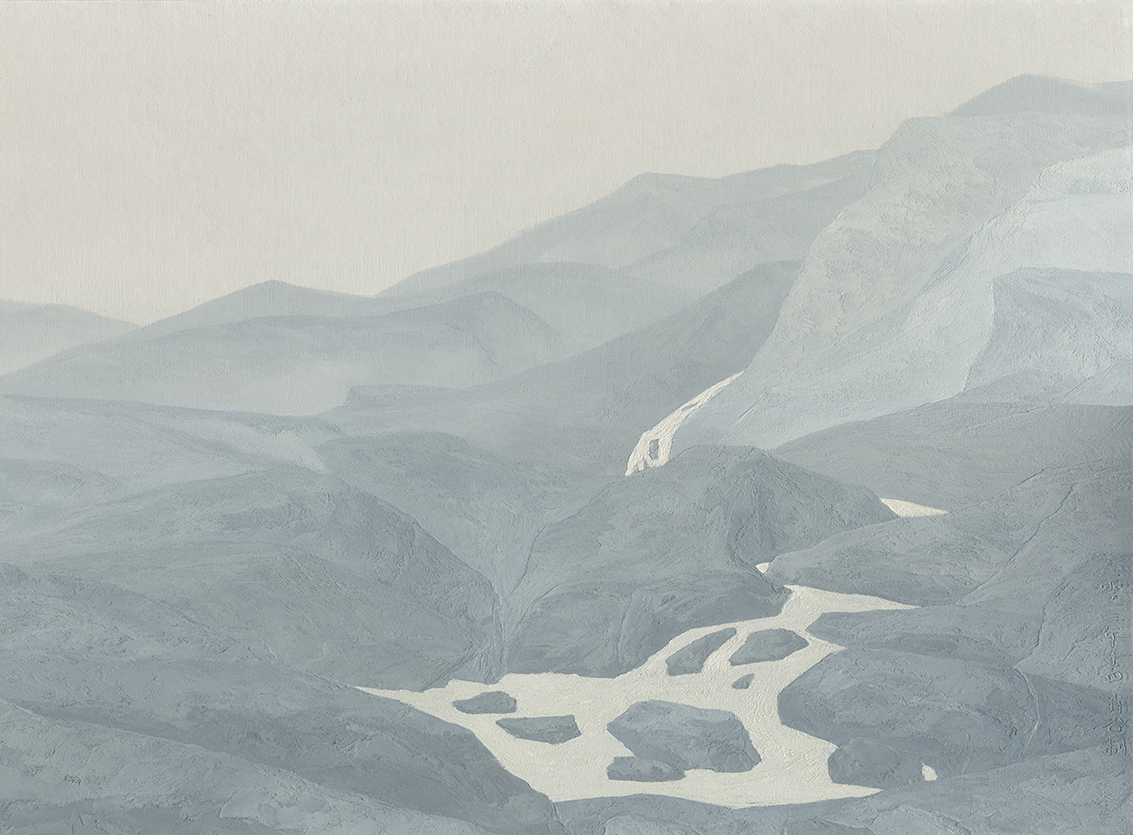 青山瑞华
