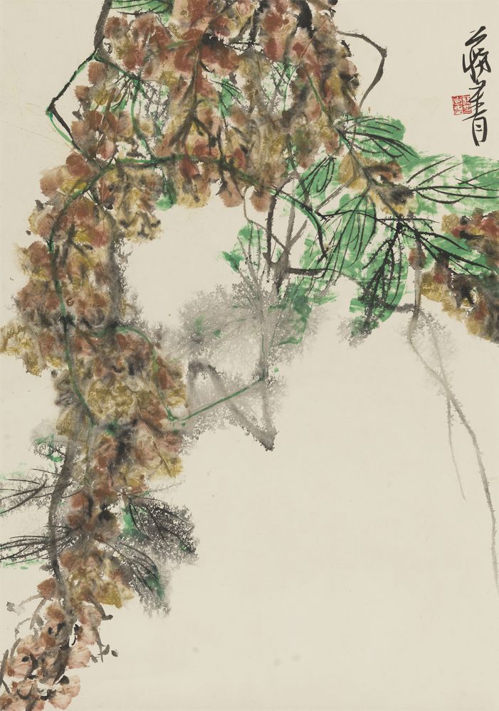 最是一年春好处