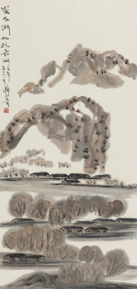 家在浙北杭嘉湖