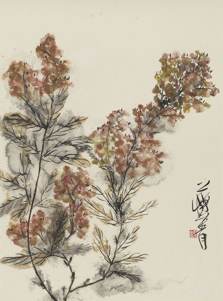 好是三春景