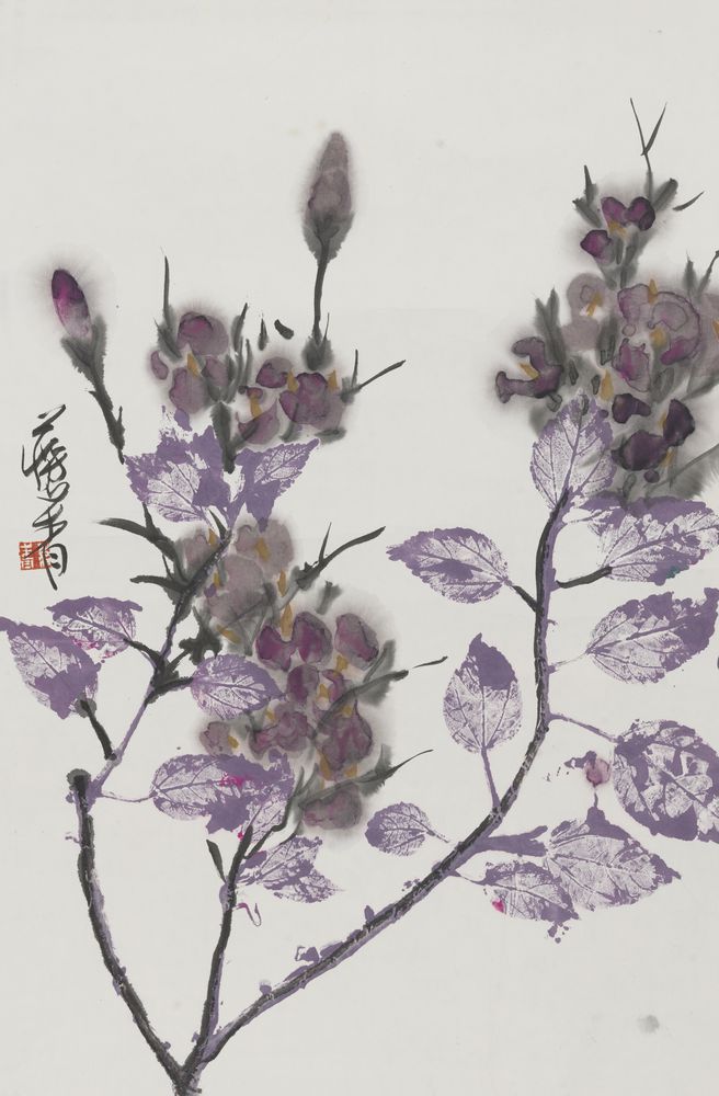 一春芳意