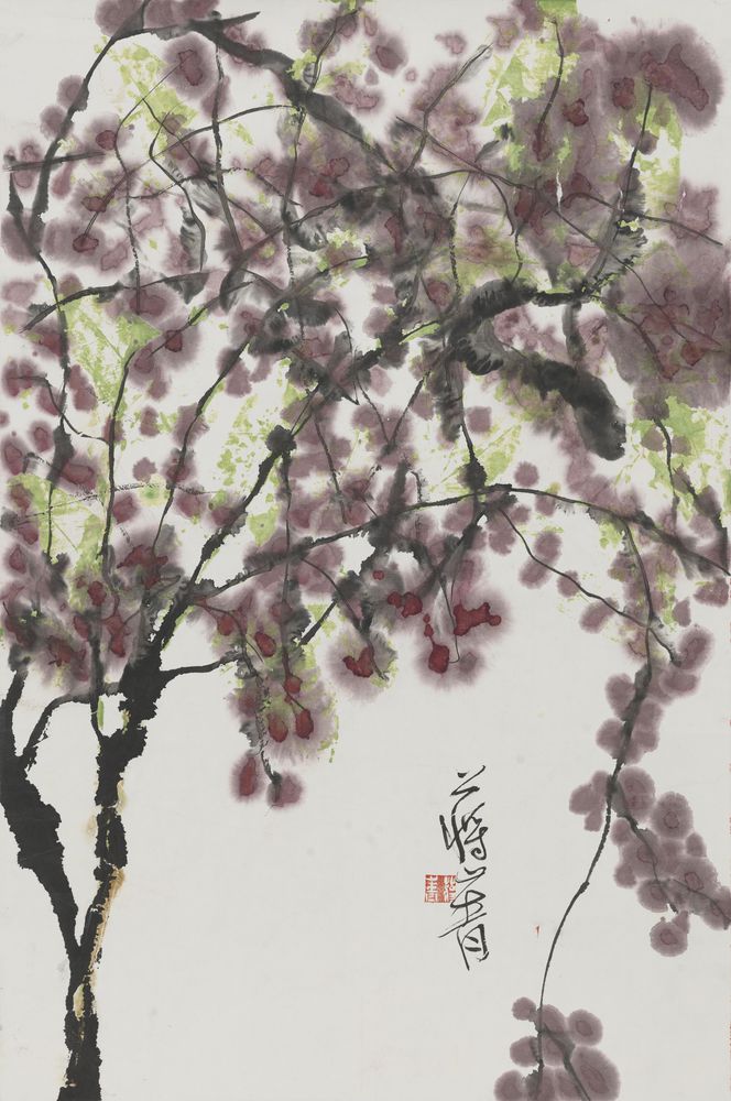 时丰岁丽