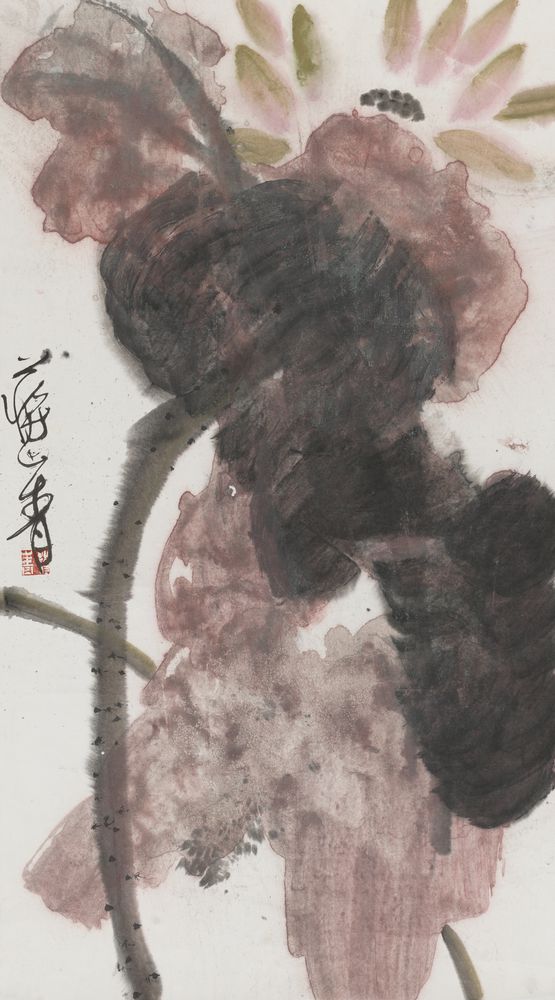 风送馨香