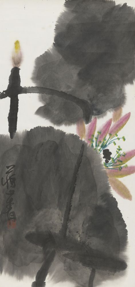 澄霞