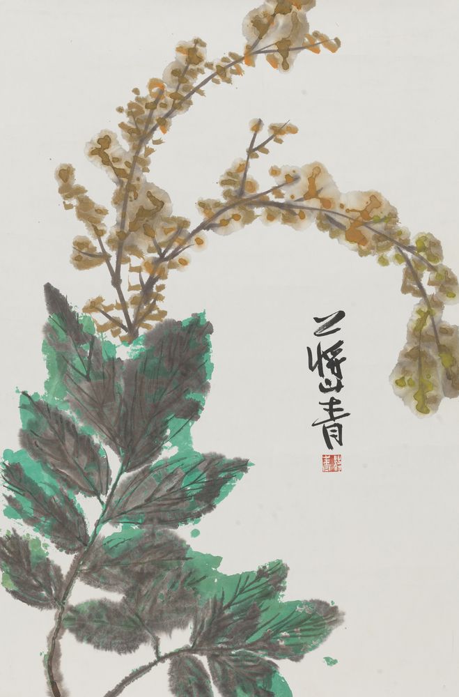 春思