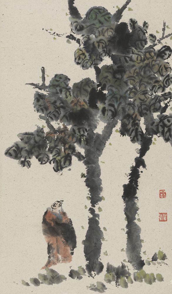 蒋山青崔君沛合作