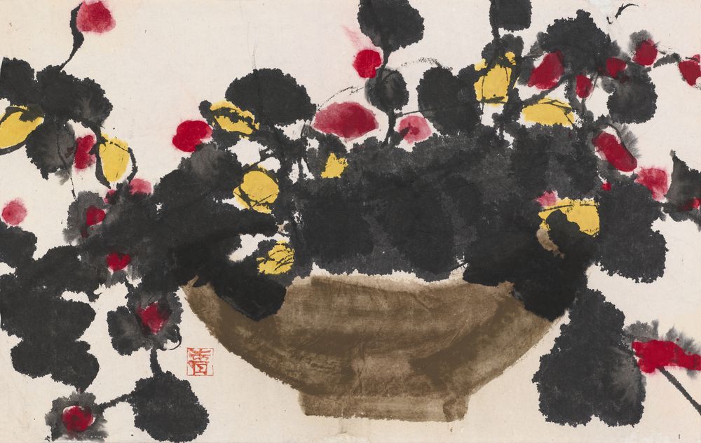 怀芳