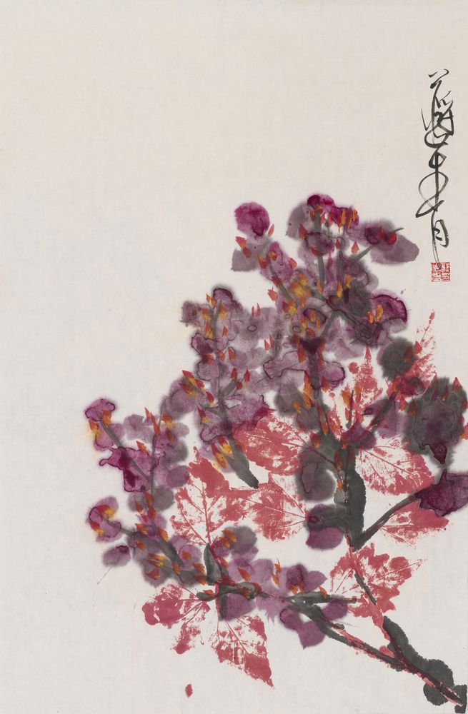 春正好