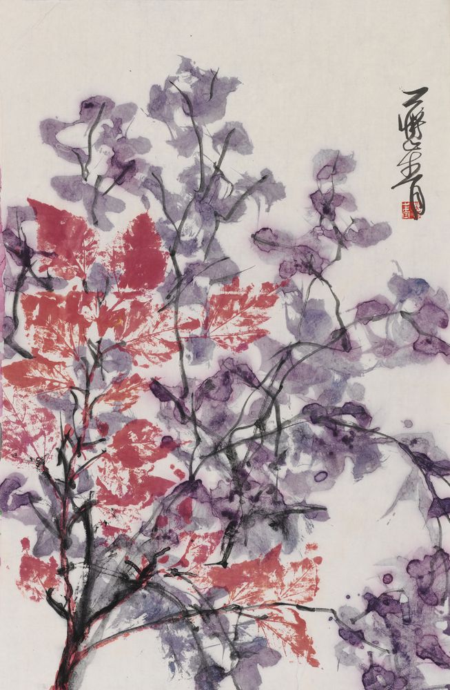 享福百千春