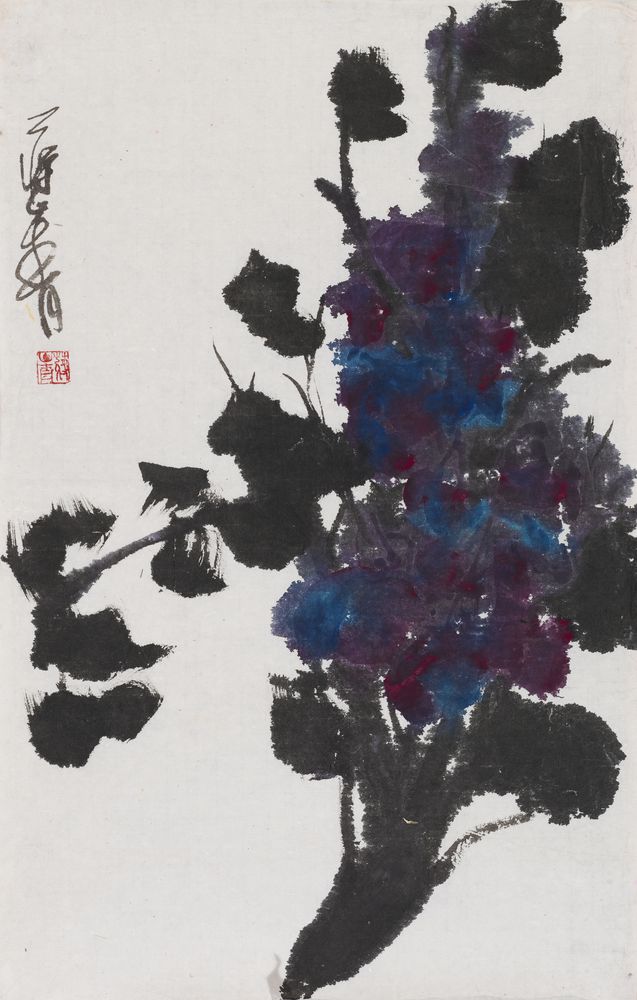 明德荐馨香