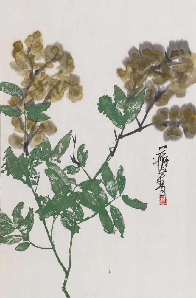 事如芳草春长在