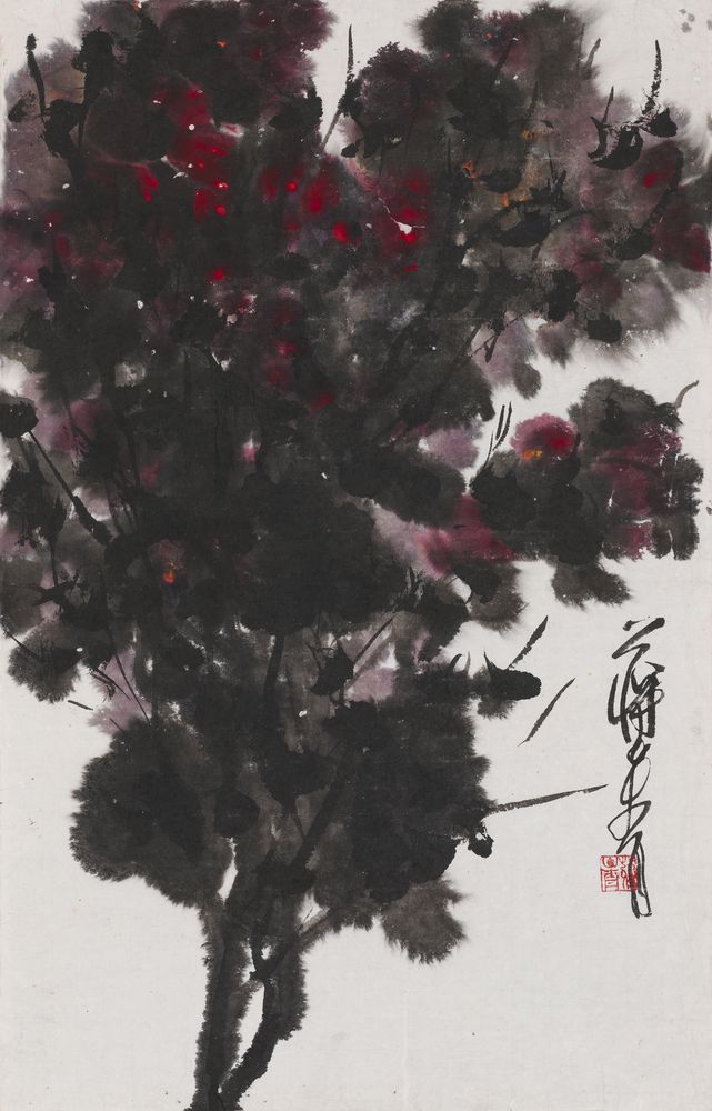 尧殿融春天宴开