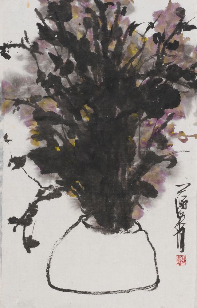 芳尊满