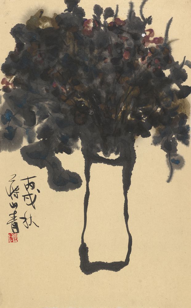 芳意长新