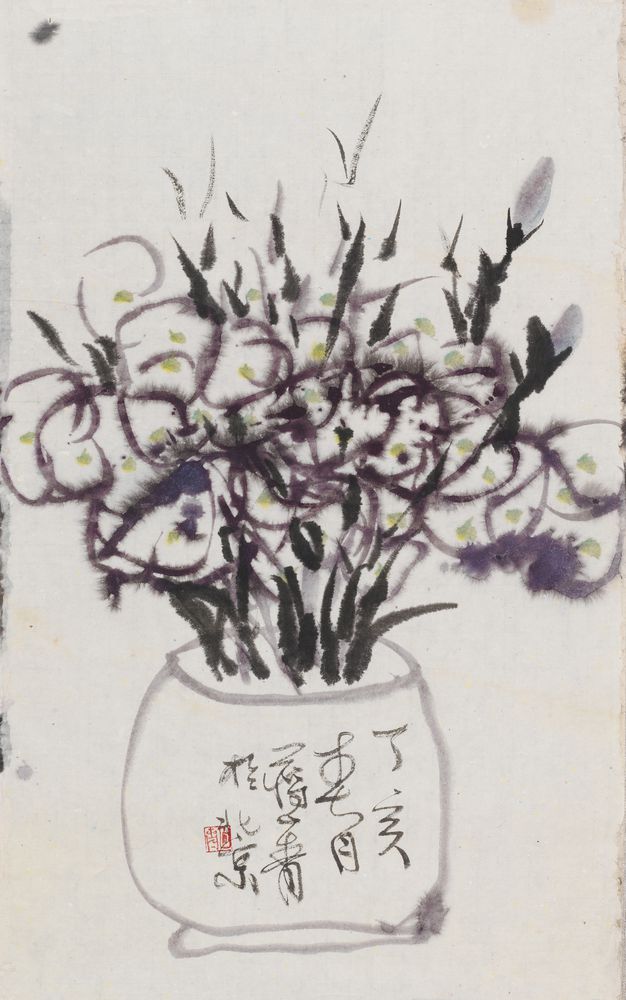 品物固知春用意