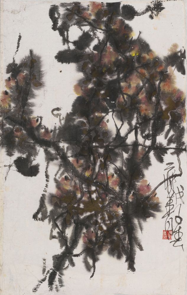 随意春芳歇