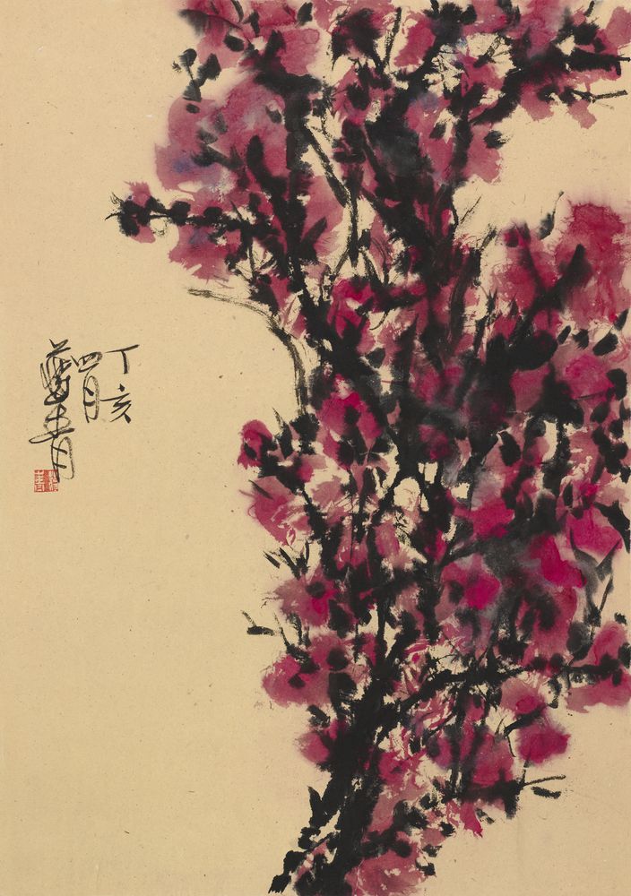 朱华振芬芳