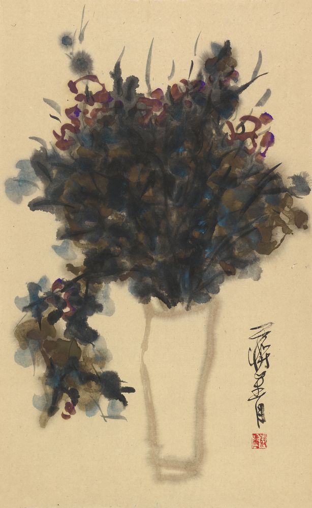 人间春更好