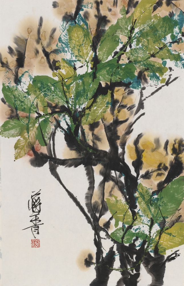 贤德日馨芳