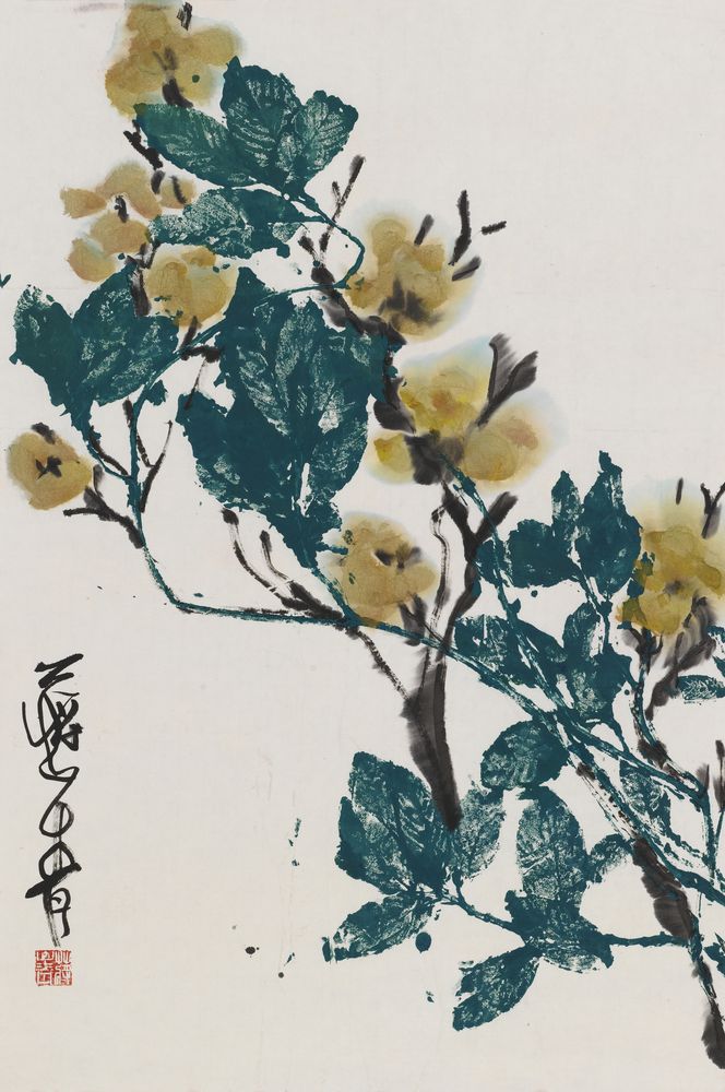 清香自信高群品