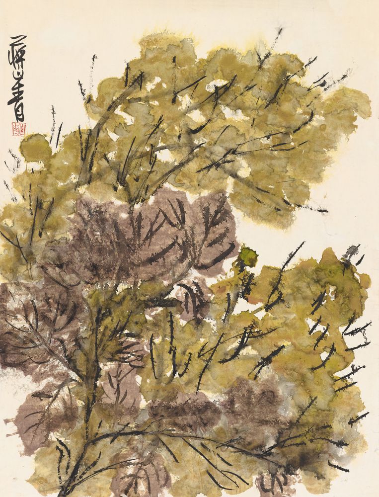 一岁还新