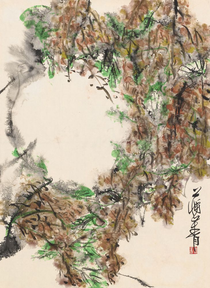 文采动星辰