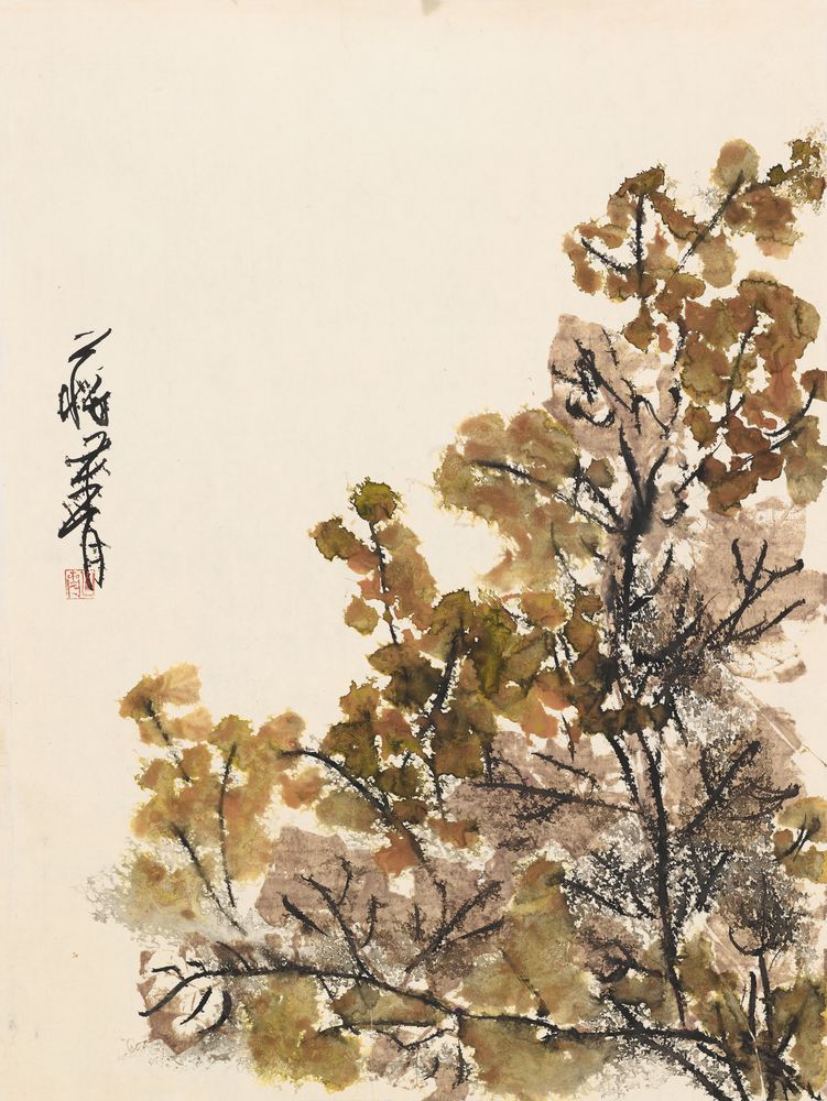 天下咏馀芳