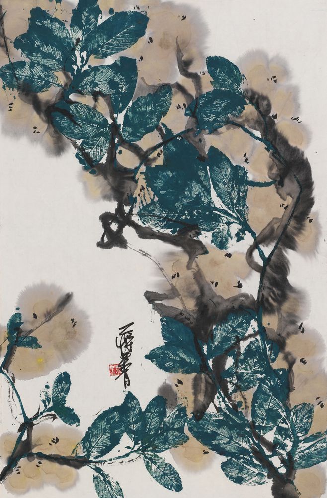 清德独高
