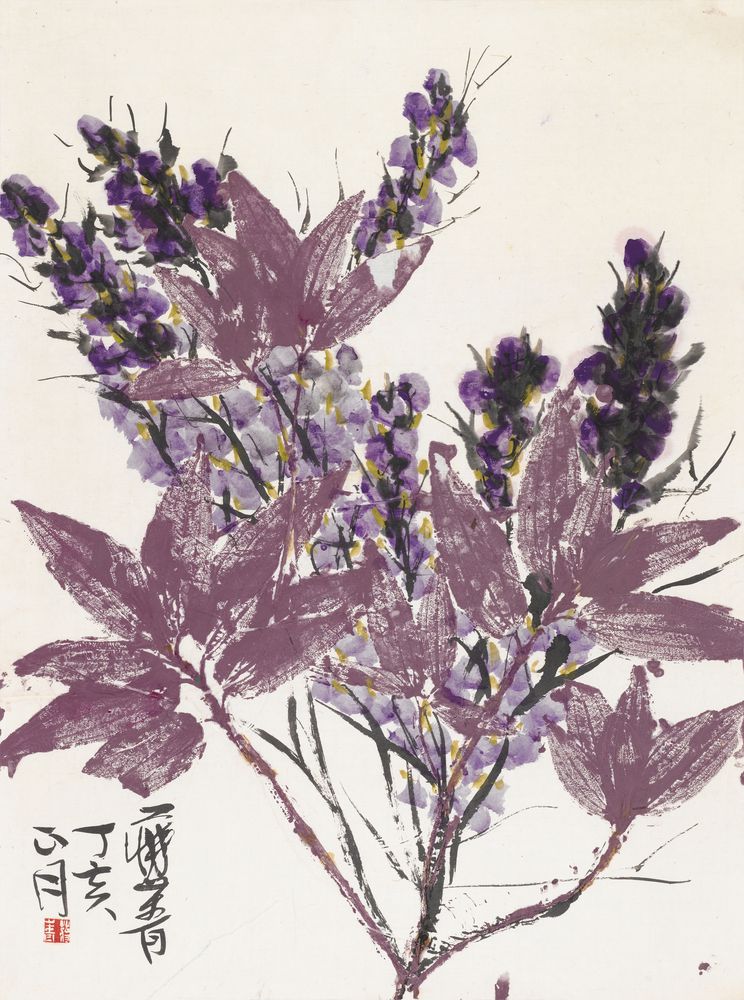 琼枝玉蕊
