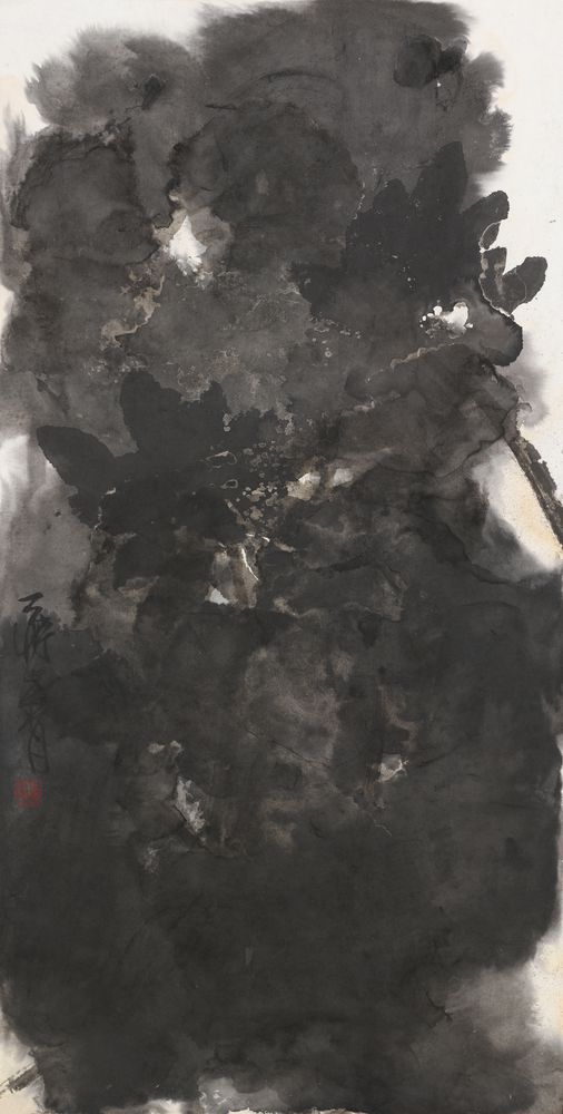 意象幽闲