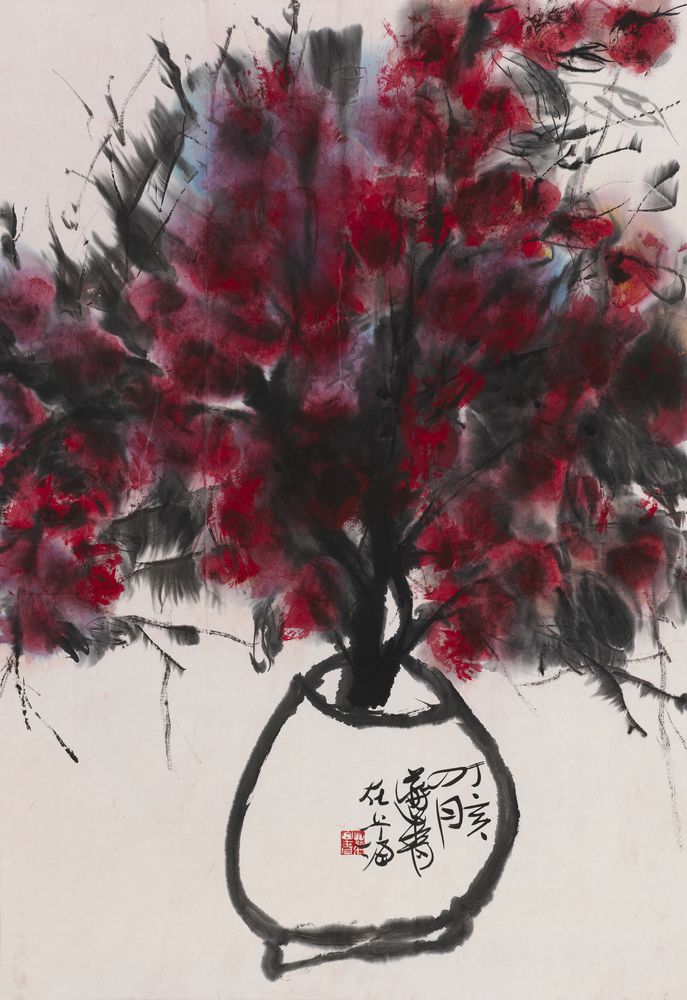 花气自芳馨