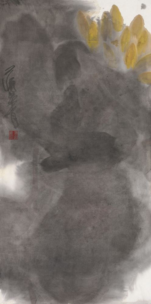 香远益清