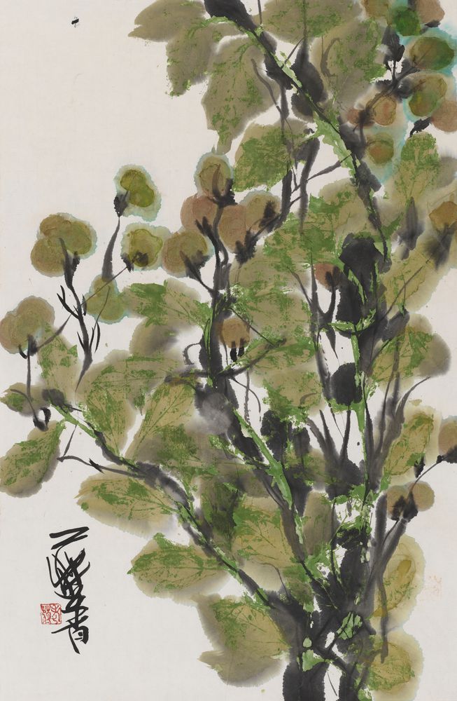 灵均拥芳馨