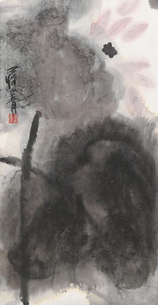 卷舒开合任天真