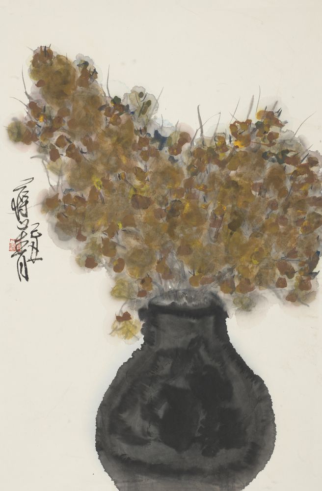 岁丰民乐
