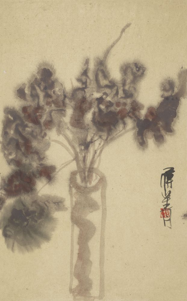 晓色云开