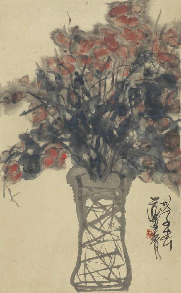 万芝祥