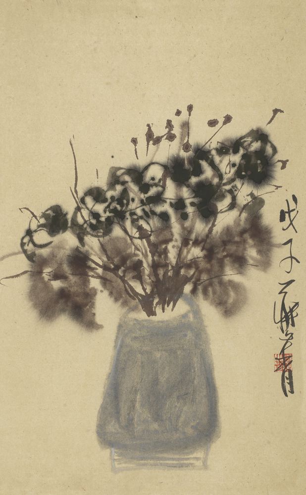 宁馨满尊