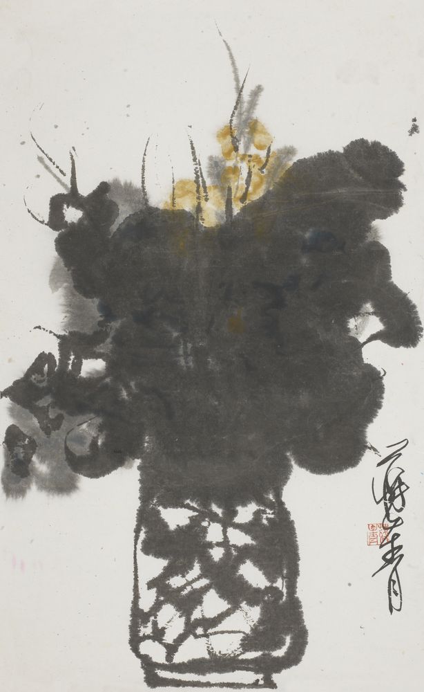 华色含光