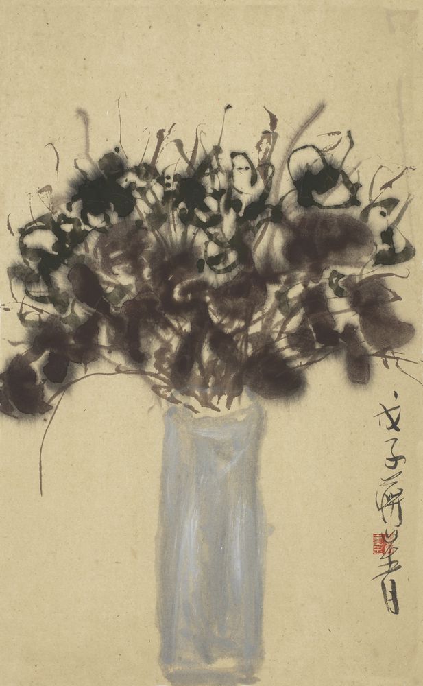淑景方融