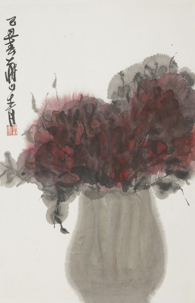 一团和气