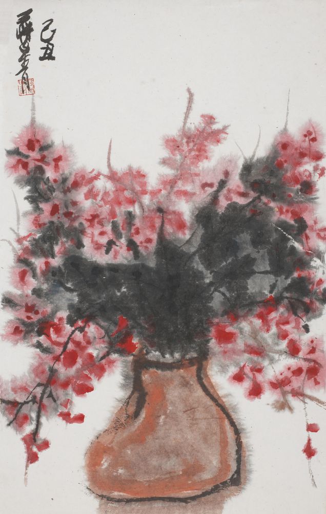 东风和气