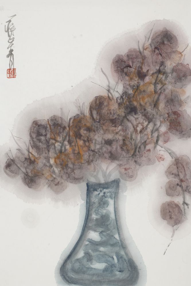 风日晴和人意好