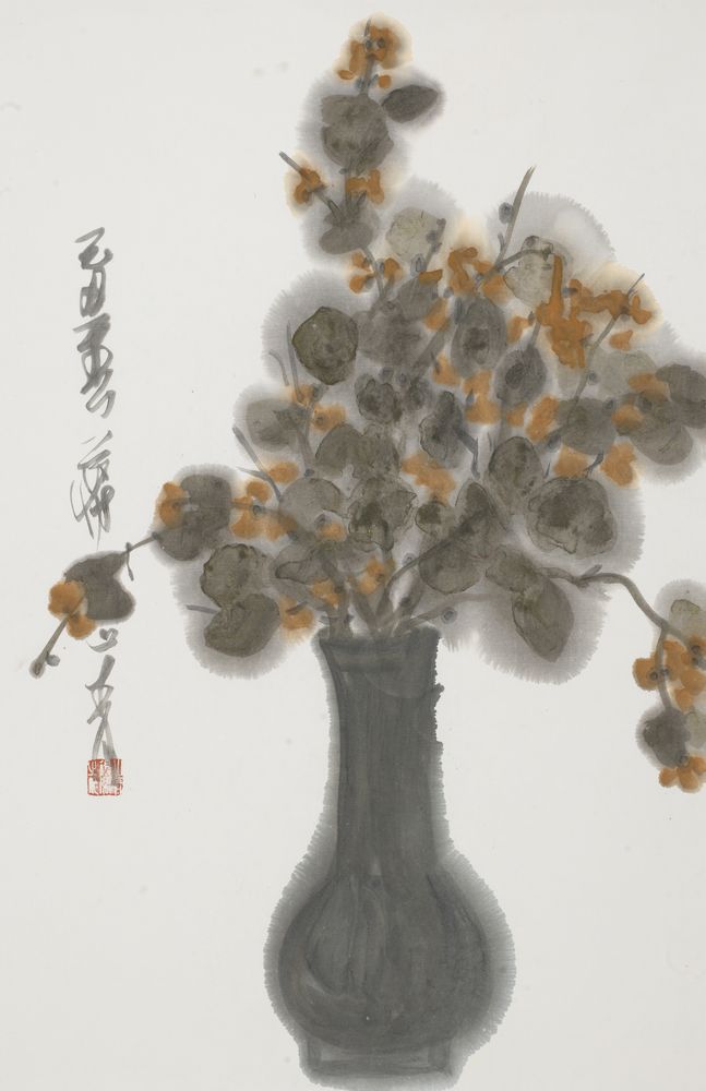 景煦