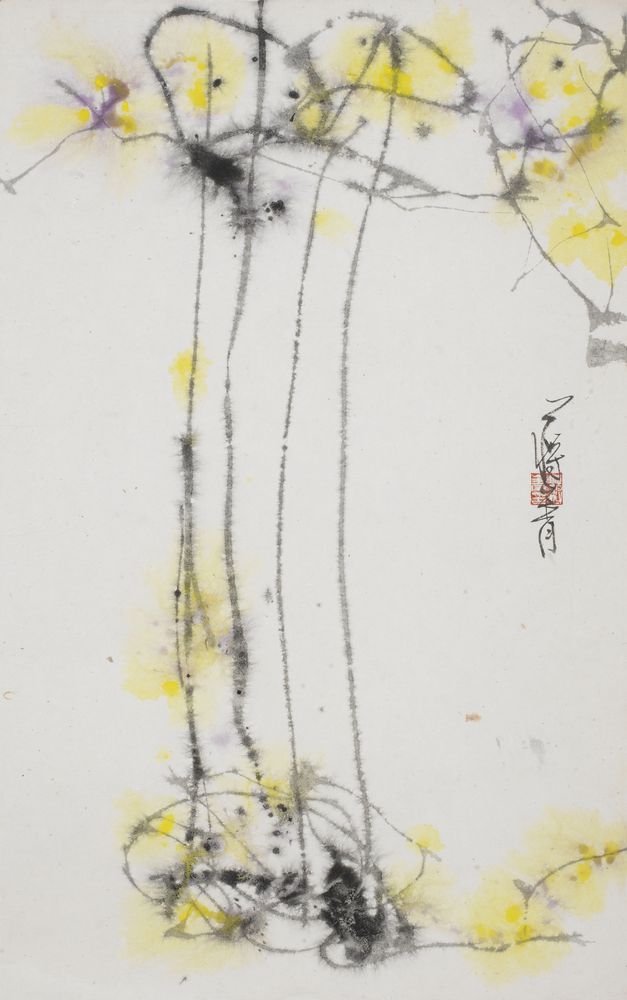 清露晨流