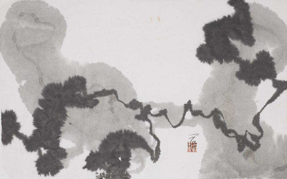 气色动江新