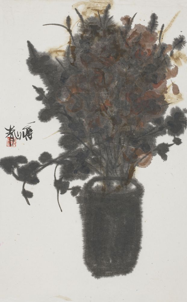 一春芳意